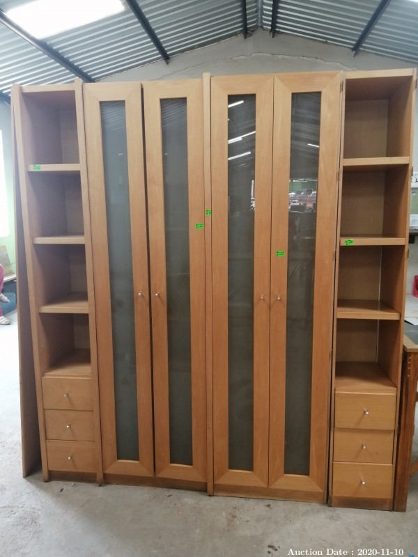 506 Wall Cabinet