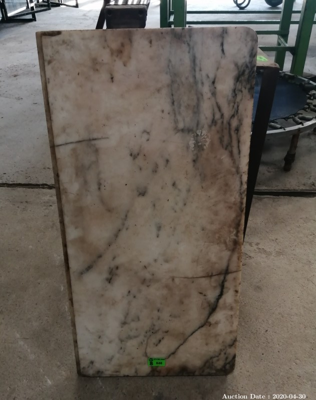 2023 Marble counter