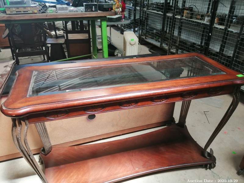 102 Console/Hall Table