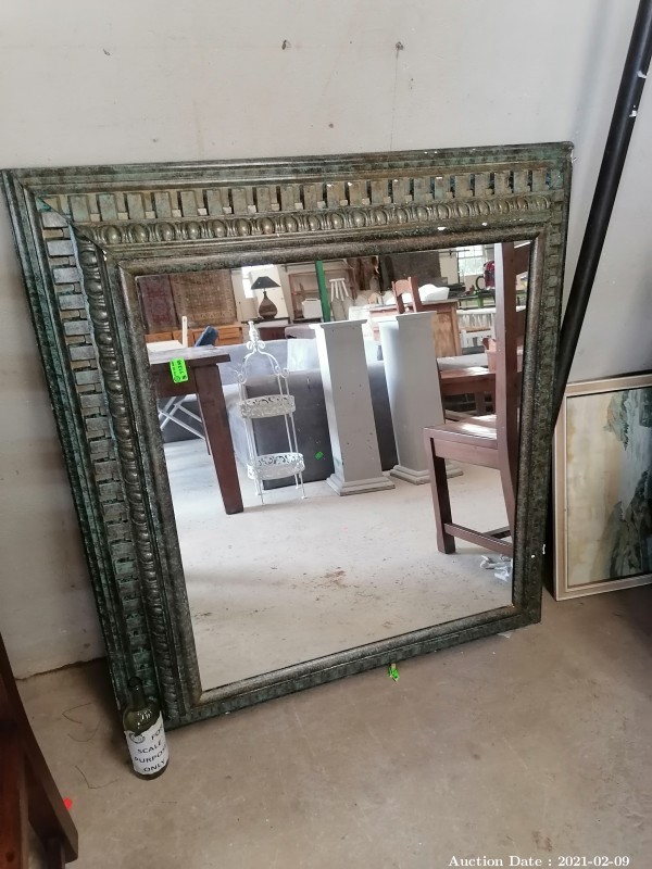 501 Mirror