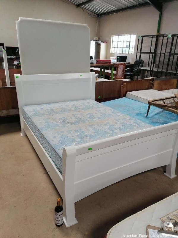 103 Double Bed
