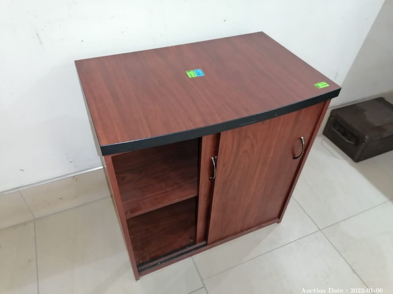 308 - Office Cabinet