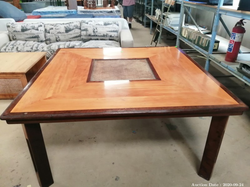 102 dining room table