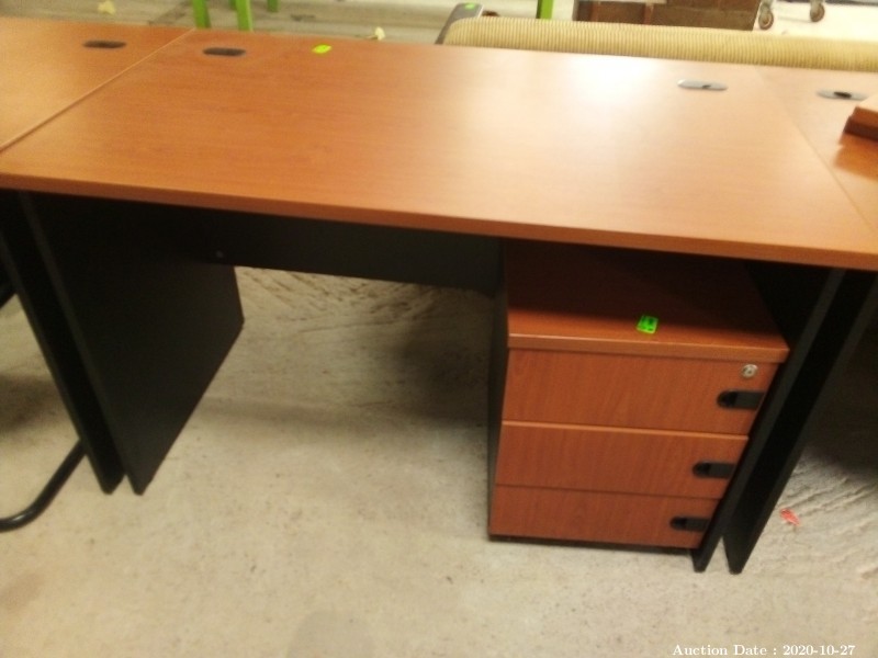 511 Office Desk