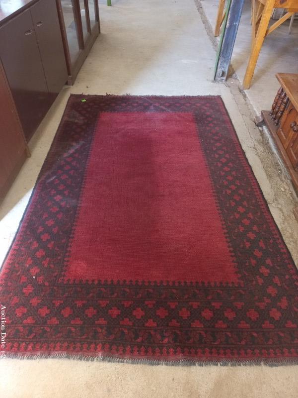 128 - Persian Carpet