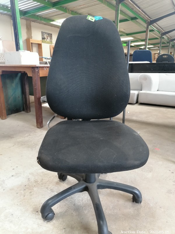 300 Office Chair