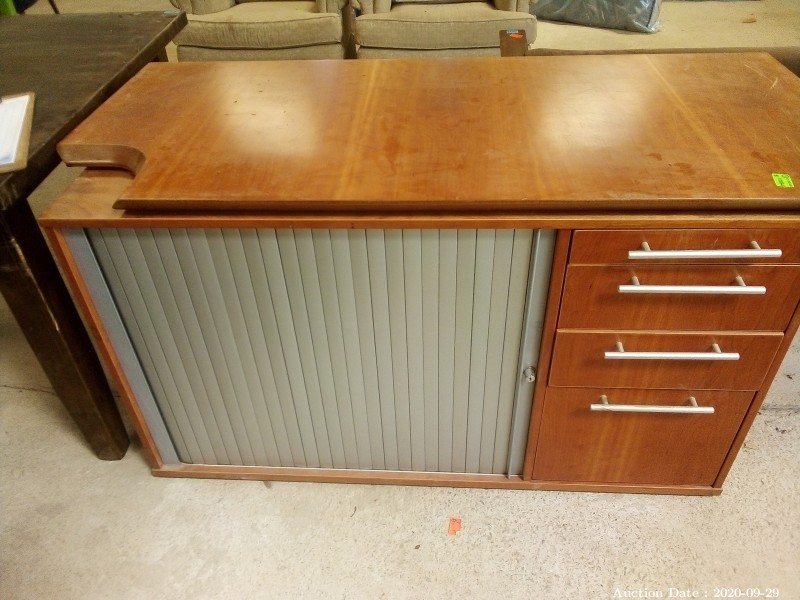 518 Office Cabinet