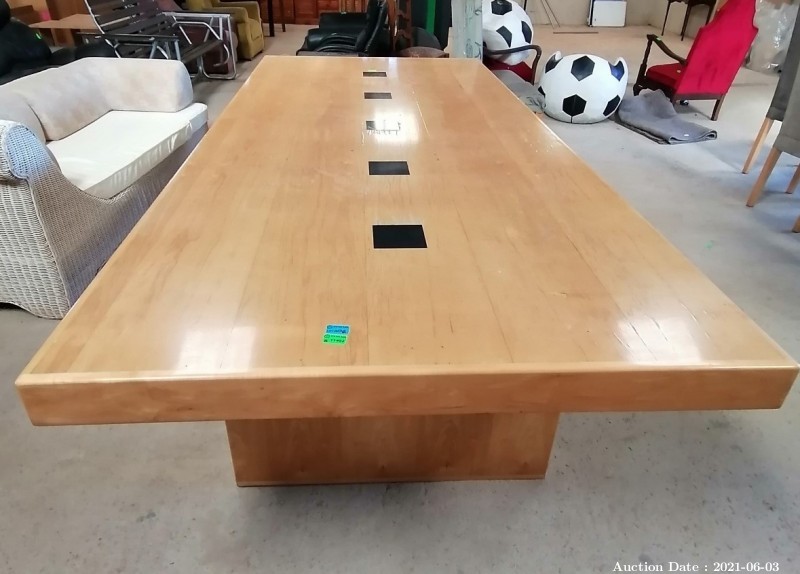 306 Dining Room Table