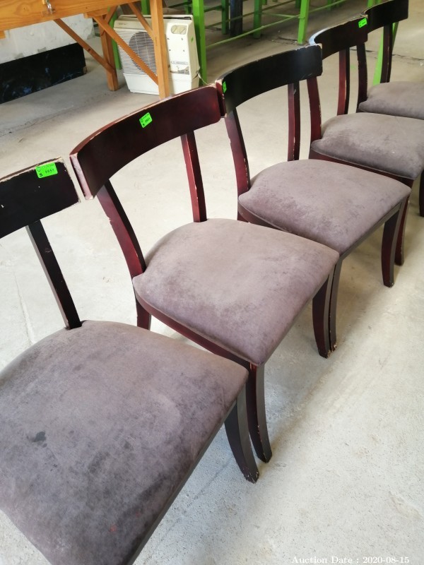504 Chairs