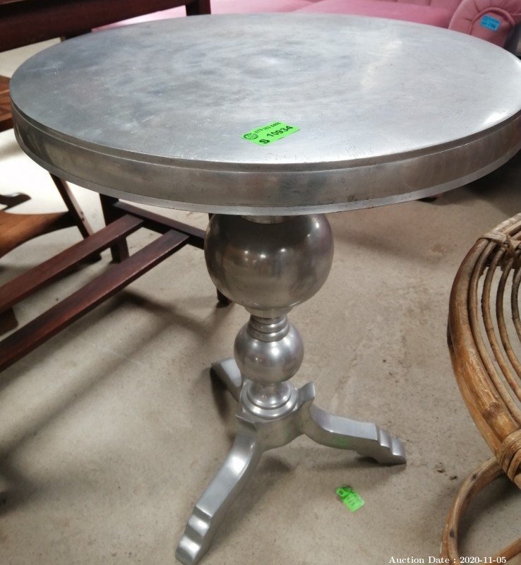120 Coffee Side Table