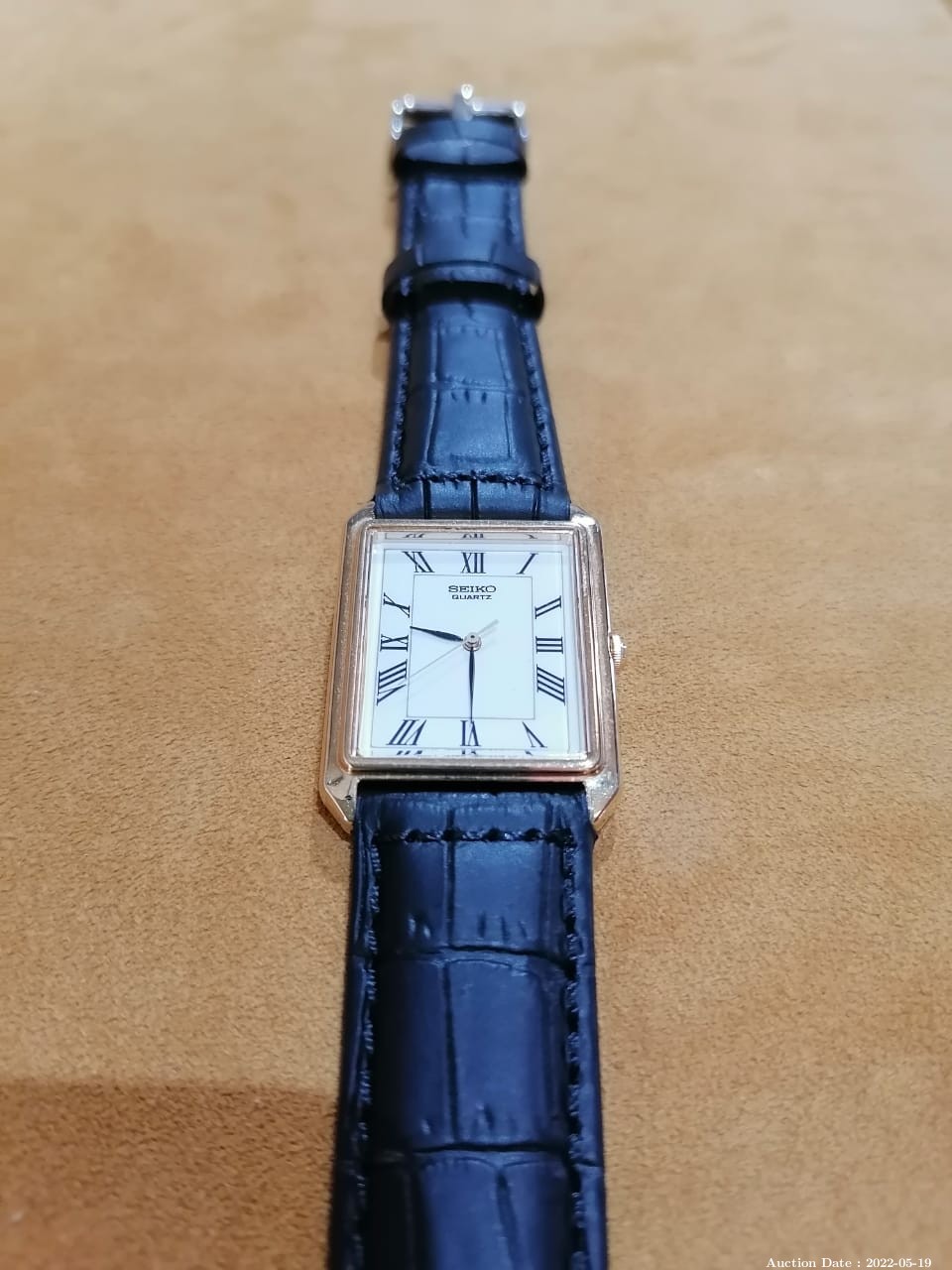 1904 - 1 x Seiko Men\'s Watch