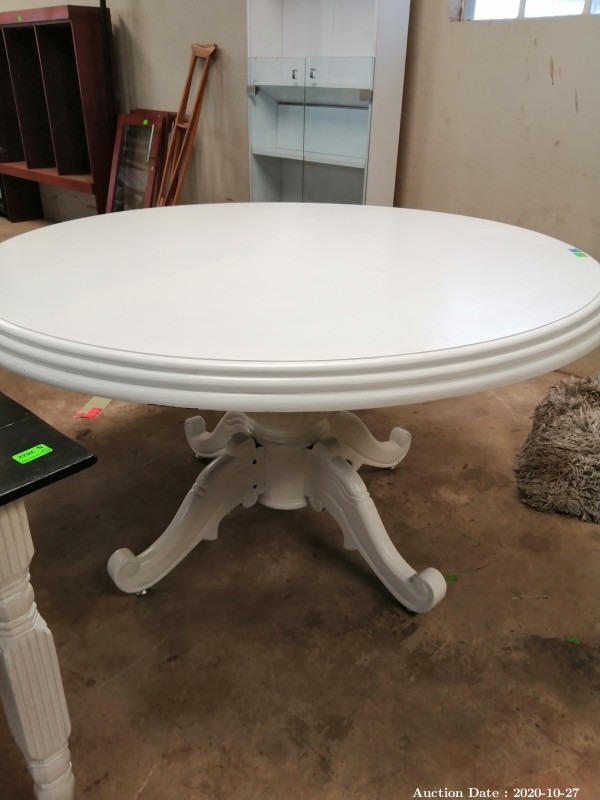 500 Dining Room Table