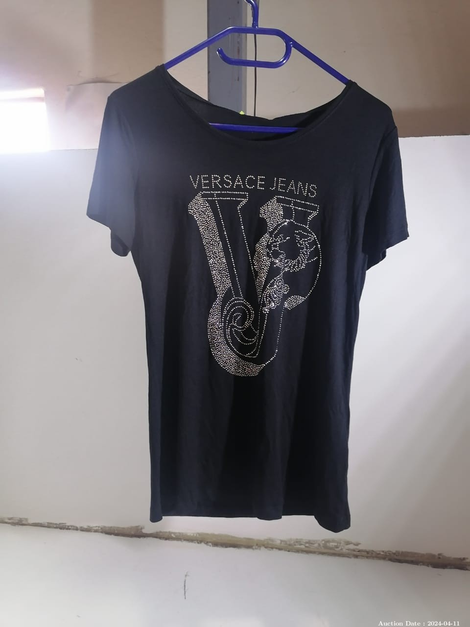 6560-1x Versace Jeans T-shirt