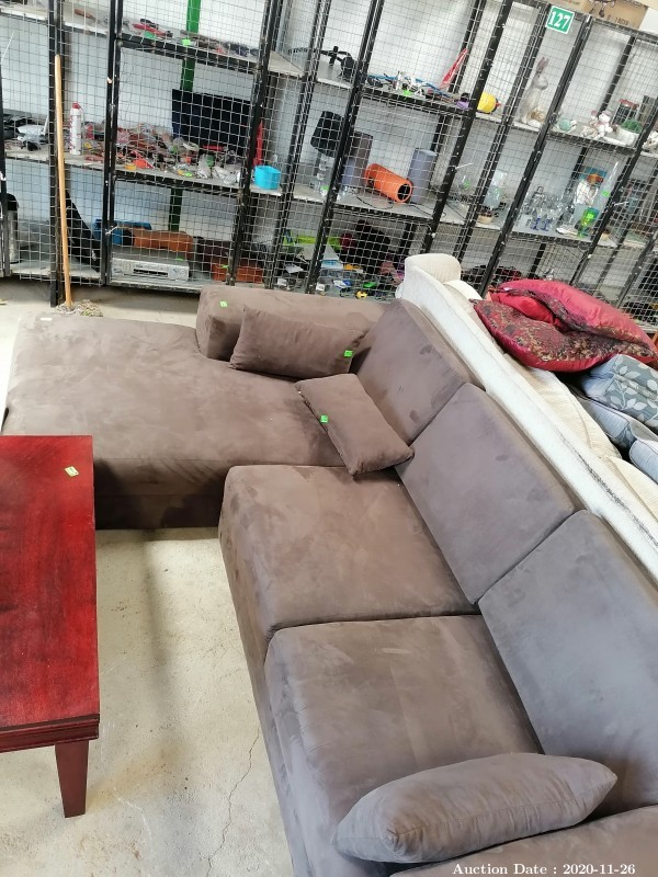 120 Couch Set
