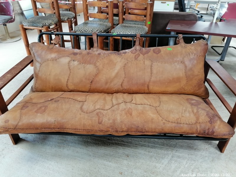 500 Sleeper Couch