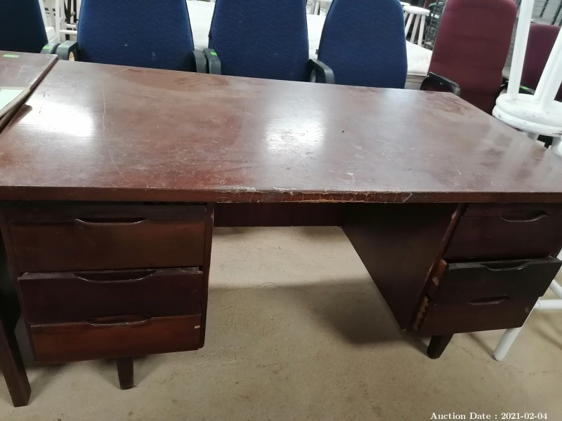 105 Office Table