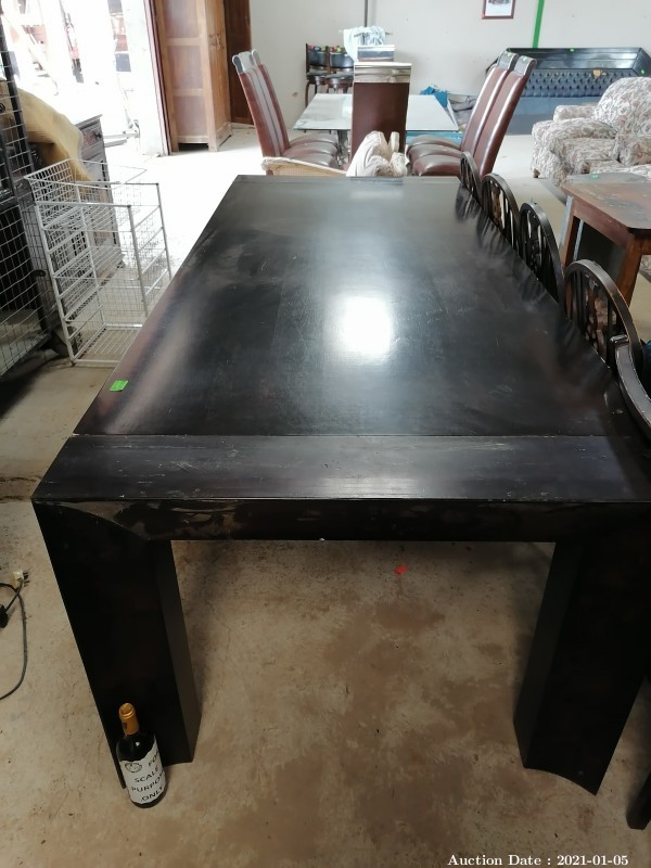506 Dining Table