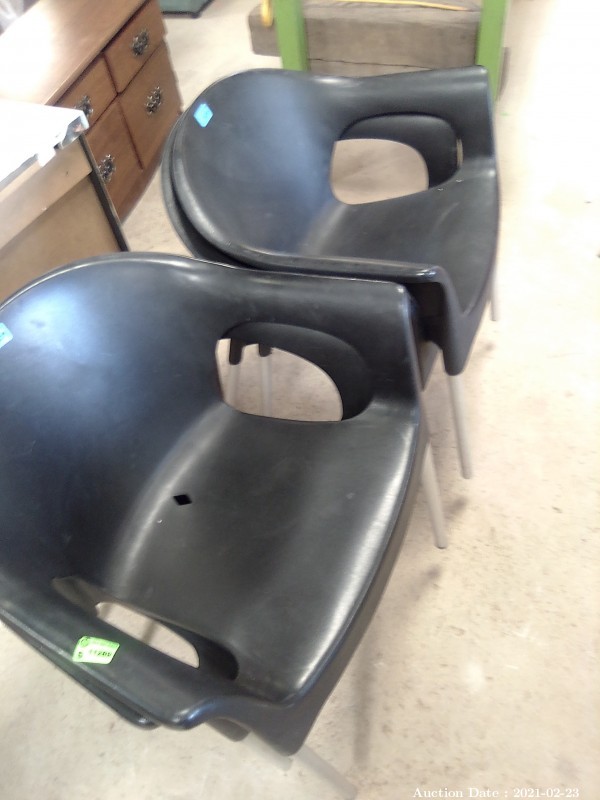 509 Catering Chairs