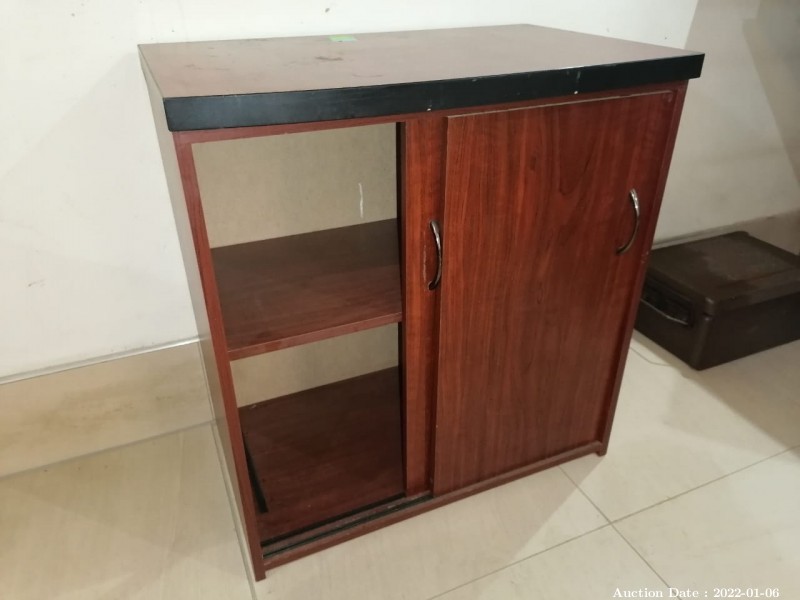 307 - Office Cabinet