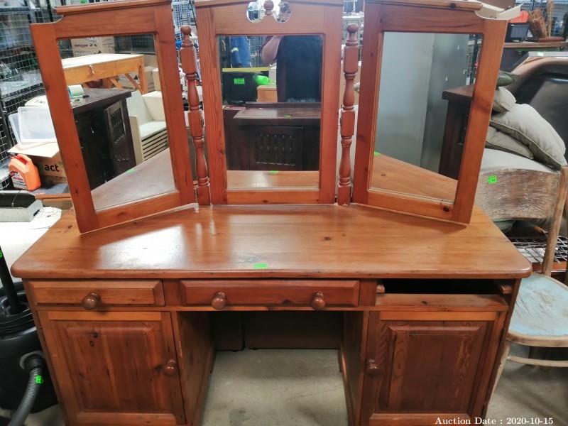 106 Dressing Table