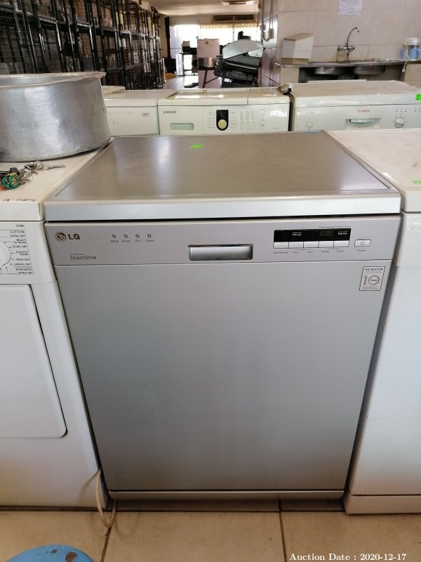 160 Dishwasher