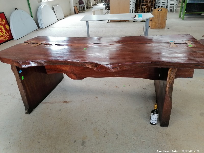 507 Dining Room Table