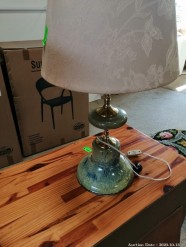 Description 514 Lamp