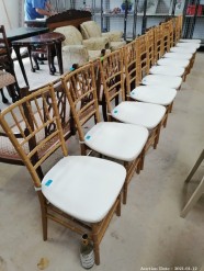 Description 522 Chairs