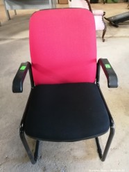 Description 514 Office Chairs