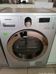 Description 132 Washing Machine