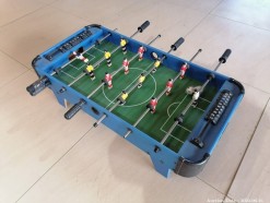 Description 2098 - 1 x Table Soccer Game