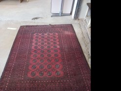 Description 127 - Persian Carpet