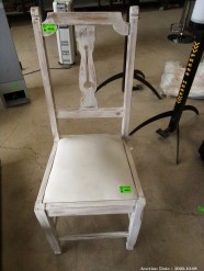 Description 109 Chair