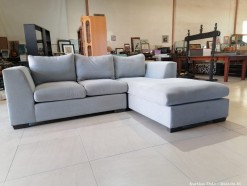 Description 6620- Corner Couch