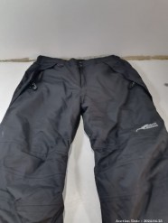 Description 6739- 1x Ski Pants 