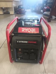 Description 3240 - Ryobi Inverter Generator