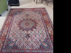 Description 153 - Absolutely Stunning Large Persian Carpet