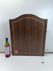 Description 3096 - Magnificent Dart Board and Wall Mounted Cabinet