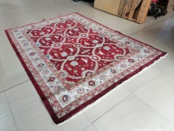 Description 2943 - Zigler  Persian Carpet