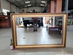 Description 5585 - Beautiful Framed Mirror