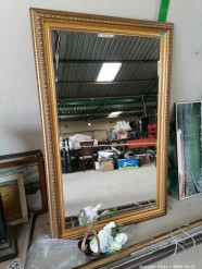Description 502 Mirror