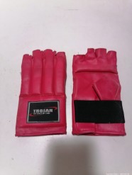 Description Lot 6229 - Pair of Trojan Sport Gloves