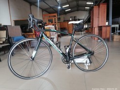 Description 4840 - Merida Bicycle