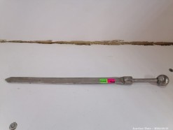 Description Lot 6006 - Long Sword-Style Knife