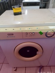 Description 133 Tumble Dryer