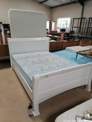 Description 103 Double Bed