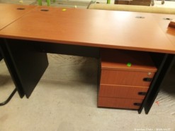 Description 511 Office Desk