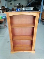 Description 3029 - Amazing Solid Wood Shelves