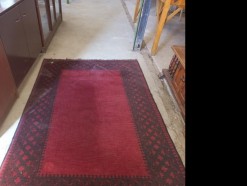 Description 128 - Persian Carpet