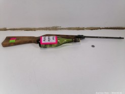 Description 5488 - Diana Collection Pallet Gun
